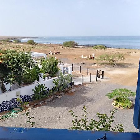 Casa Torre Hotel Palmeira Екстериор снимка