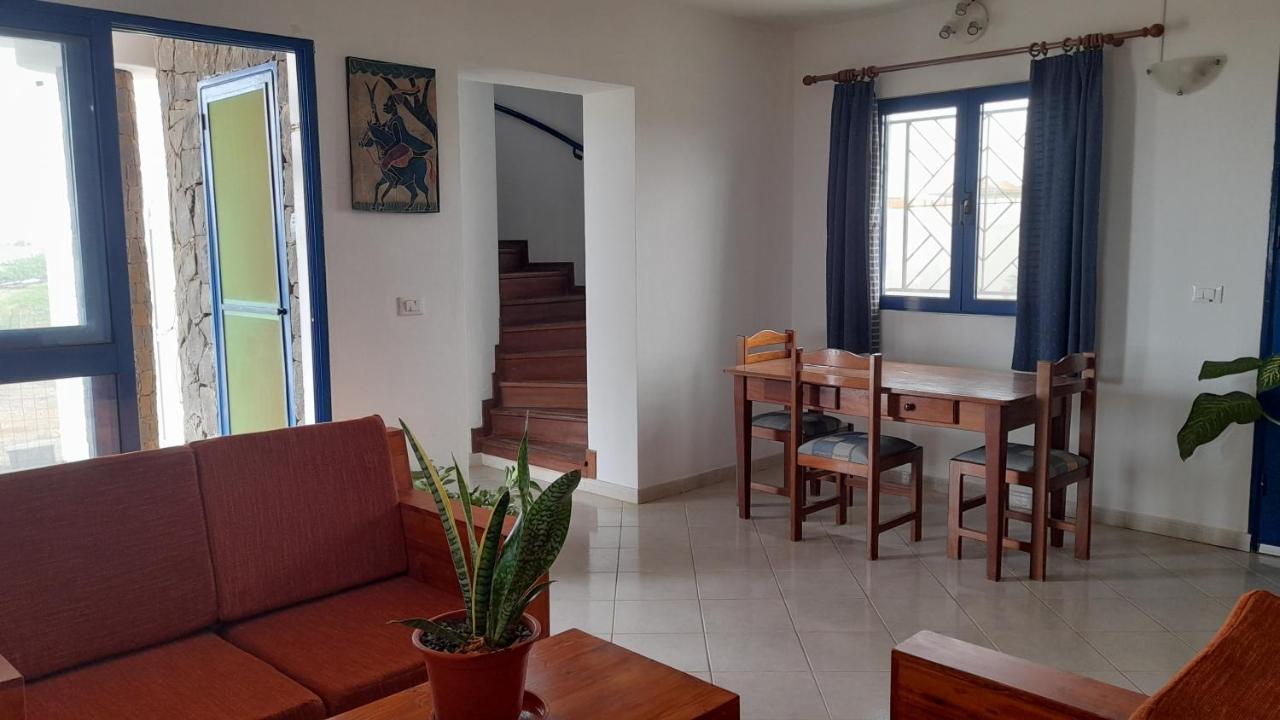 Casa Torre Hotel Palmeira Екстериор снимка
