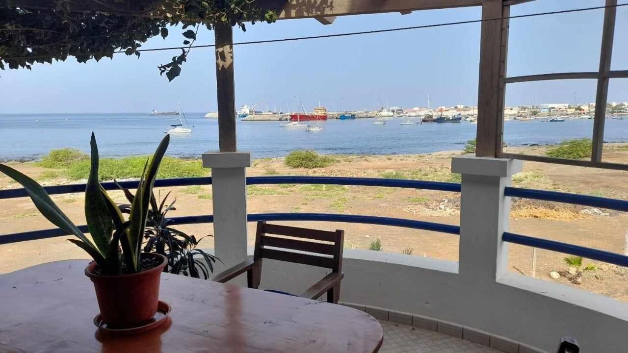 Casa Torre Hotel Palmeira Екстериор снимка