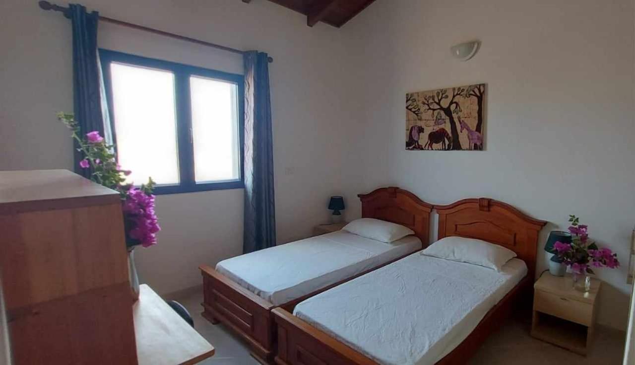 Casa Torre Hotel Palmeira Екстериор снимка