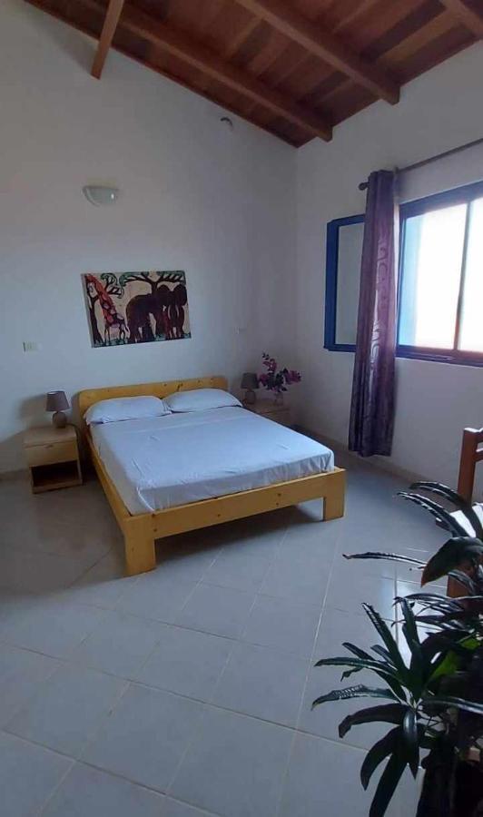 Casa Torre Hotel Palmeira Екстериор снимка