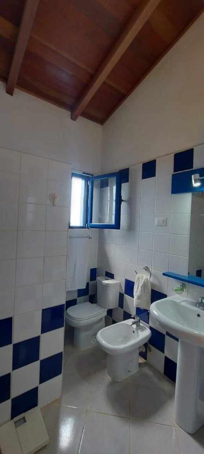 Casa Torre Hotel Palmeira Екстериор снимка