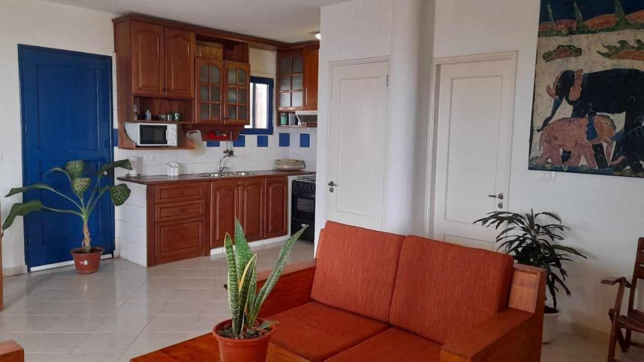 Casa Torre Hotel Palmeira Екстериор снимка